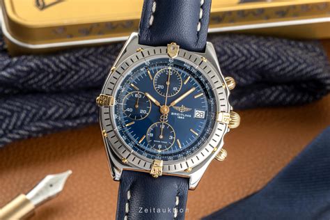 breitling 1884 chronomat referenza b13048 anno 93|breitling chronomat price.